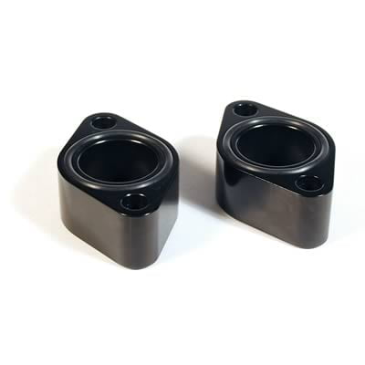 Water Pump Spacers, BBC, .900" Thick