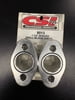 1.5" Water Pump Spacer for SBC