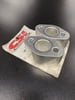 1.5" Water Pump Spacer for SBC