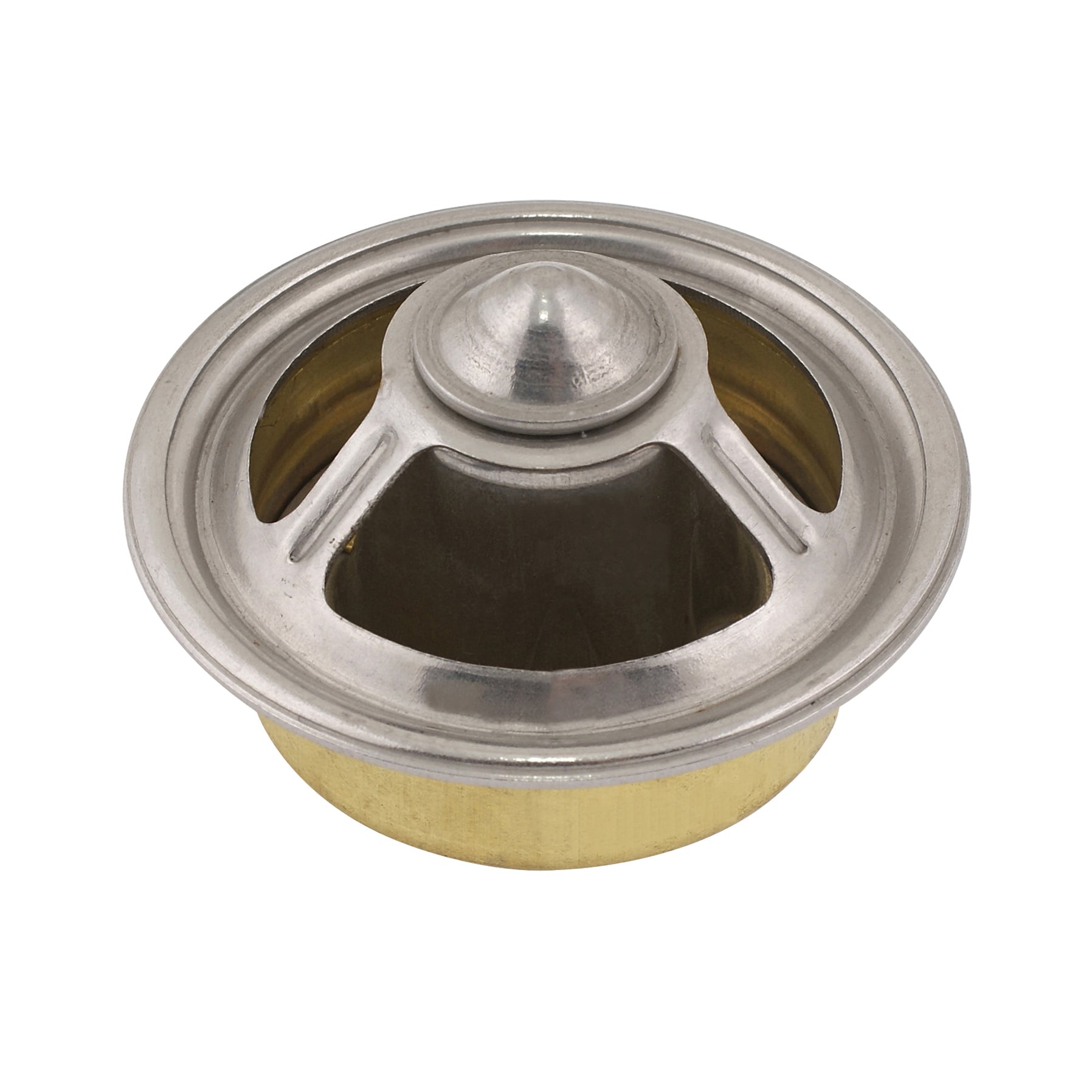 High Flow 160° Low Temp Thermostat For Chevy, Ford, Holden, Small & Big Block