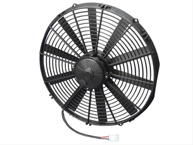 Electric Fans - SPAL