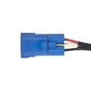11" Brushless Electric Fan, Puller, 1442 cfm, 3.00" Thick, VA99-ABL315P/N-101A/SH