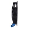11" Brushless Electric Fan, Puller, 1442 cfm, 3.00" Thick, VA99-ABL315P/N-101A/SH