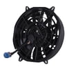 11" Brushless Electric Fan, Puller, 1442 cfm, 3.00" Thick, VA99-ABL315P/N-101A/SH