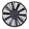 11" Straight Blade Low / Slim Profile Fan, 12 Volt Pusher, 755 cfm, 2.01" Thick, VA09-AP8/C-27S