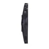 11" Straight Blade Low / Slim Profile Fan, 12 Volt Pusher, 755 cfm, 2.01" Thick, VA09-AP8/C-27S