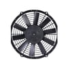 10" Straight Blade Low / Slim Profile Electric Fan, Pusher, 649 cfm, 2.01" Thick, VA11-AP8/C-29S