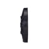 9" Straight Blade Low / Slim Profile Electric Fan, Pusher, 590 cfm, 2.05" Thick, VA07-AP12/C-31S