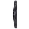 14" Straight Blade Low / Slim Profile Electric Fan, Puller, 1038 cfm, 2.01" Thick, VA08-AP10/C-23A