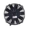 7.5" Straight Blade Low / Slim Profile Electric Fan, Pusher, 437 cfm, 2.05" Thick, VA14-AP7/C-34S
