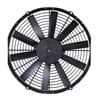 13" Straight Blade Low / Slim Profile Electric Fan, Pusher, 1032 cfm, 2.05" Thick, VA13-AP9/C-35S