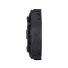 6.5" Straight Blade Low / Slim Profile Electric Fan, Puller, 313 cfm, 2.03" Thick, Transmission Fan, P/S Fan, Oil Cooler Fan, VA22-AP11/C-50A