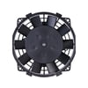 6.5" Straight Blade Low / Slim Profile Electric Fan, Puller, 313 cfm, 2.03" Thick, Transmission Fan, P/S Fan, Oil Cooler Fan, VA22-AP11/C-50A