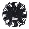 6.5" Straight Blade Low / Slim Profile Electric Fan, Pusher, 313 cfm, 2.05" Thick, VA22-AP11/C-50S