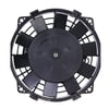 6.5" Straight Blade Low / Slim Profile Electric Fan, Pusher, 313 cfm, 2.05" Thick, VA22-AP11/C-50S