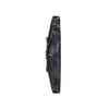 10" Curved Blade Low / Slim Profile Electric Fan, Puller, 796 cfm, 2.01" Thick, VA11-AP7/C-57A