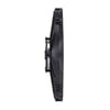 12" Straight Blade Medium Profile Electric Fan, Pusher, 1097 cfm, 2.44" Thick, VA10-AP50/C-25S
