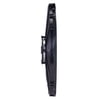 16" Straight Blade Medium Profile Electric Fan, Puller, 1605 cfm, 2.48" Thick, VA18-AP51/C41A