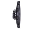 12" Curved Blade High Performance Electric Fan, Puller, 1328 cfm, 3.44" Thick, VA10-AP70/LL-61A