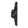 12" Curved Blade High Performance Electric Fan, Pusher, 1328 cfm, 3.44" Thick, VA10-AP70/LL-61S