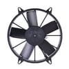 11" Paddle Blade High Performance Electric Fan, Pusher, 1375 cfm, 3.73" Thick, VA03-AP70/LL-37S