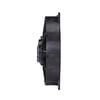 11" Paddle Blade High Performance Electric Fan, Pusher, 1375 cfm, 3.73" Thick, VA03-AP70/LL-37S