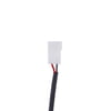 13" Curved Blade High Performance Electric Fan, Puller, 1,777 cfm, 3.43" Thick, VA13-AP70/LL-63A