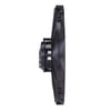 13" Curved Blade High Performance Electric Fan, Pusher, 1,682 cfm, 3.43" Thick, VA13-AP70/LL-63S