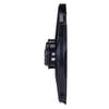 16" Straight Blade High Performance Electric Fan, Pusher, 2036 cfm, 3.47" Thick, VA18-AP70/LL-86S