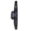 16" Curved Blade High Performance Electric Fan, Pusher, 1959 cfm, 3.45" Thick, 15.75" Wide, VA18-AP71/LL-42S * 16"C/12V