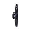 16" Curved Blade High Performance Electric Fan, Puller, 2024 cfm, 3.45" Thick, VA18-AP71/LL-59A