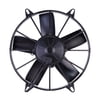 11" Paddle Blade High Performance Electric Fan, Puller, 1375 cfm, 3.76" Thick, VA03-AP70/LL-37A
