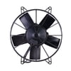 10" Paddle Blade High Performance Electric Fan, Puller, 1103 CFM, 3.76" Thick, VA15-AP70/LL-39A