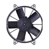 10" Paddle Blade High Performance Electric Fan, Puller, 1103 CFM, 3.76" Thick, VA15-AP70/LL-39A