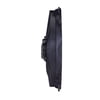 16" Curved Blade High Performance Electric Fan, Puller, 1918 cfm, 3.74" Thick, VA33-AP71/LL-65A