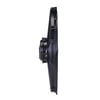 16" Curved Blade Extreme Performance Electric Fan, Puller, 2460 CFM, 3.65" Thick, VA18-AP70/LUF-59A, Requires Waterproof Connector