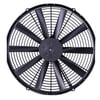 16" Straight Blade High Performance Electric Fan, Puller, 1918 cfm, 3.45" Thick, VA18-AP70/LL-86A