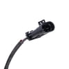 11" Curved Blade Extreme Performance Electric Fan, Puller, 1640 cfm, 4.39" Thick, VA03-AP90/LL-68A