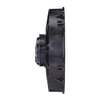 12" Curved Blade Extreme Performance Electric Fan, Puller, 1870 CFM, 4.40" Thick, VA01-AP90/VLL-66A