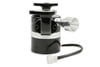 SBC Water Pump, W/P, Black, 35 GPM @ 12v, 42gpm @ 16v, Electric, 3/4" NPT Inlet, 1.75" Hose Adapter Included, 6.500" O.A.H.