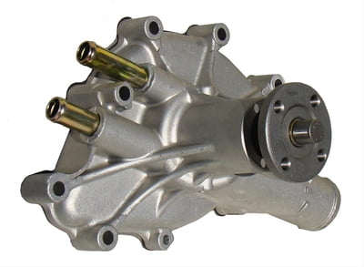 SB Ford, Water Pump, Mechanical, High-Volume, Natural, 5.0L Ford, Each