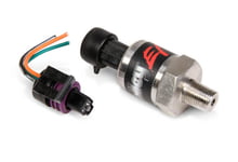 Pressure Sensors