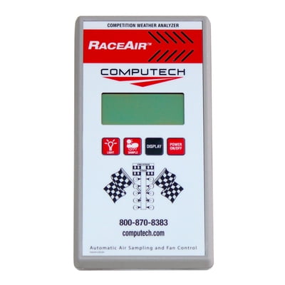 Race Air Weather Station