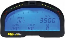 Display Dashes