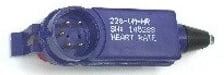 V-Net Heart Rate Module