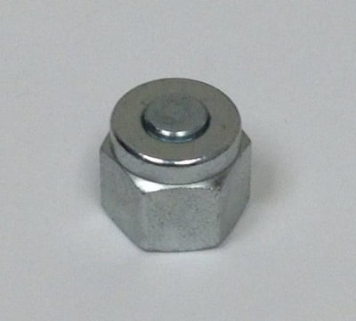 Cap for .250" Dia. EGT Bungs