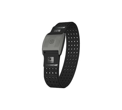 Heart Rate Sensor Armband