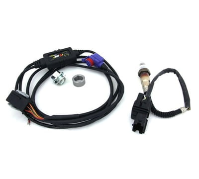 Single Channel Wideband Air / Fuel Sensor Kit, O2
