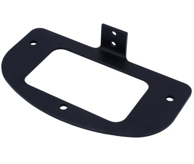 IQ3 Dash, Mounting Bracket