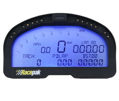 Data Loggers / Dashes IQ3 Display Dash